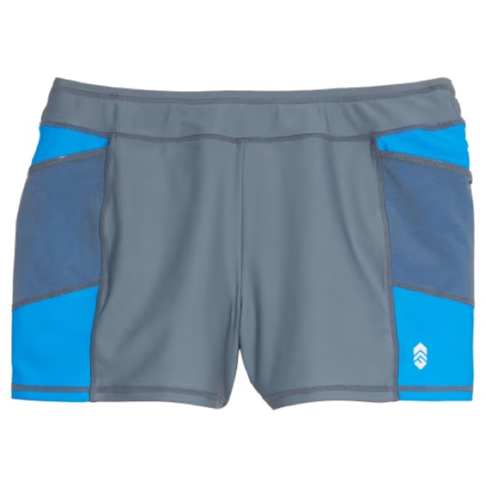 Free Country Swim Shorts Ladies SM